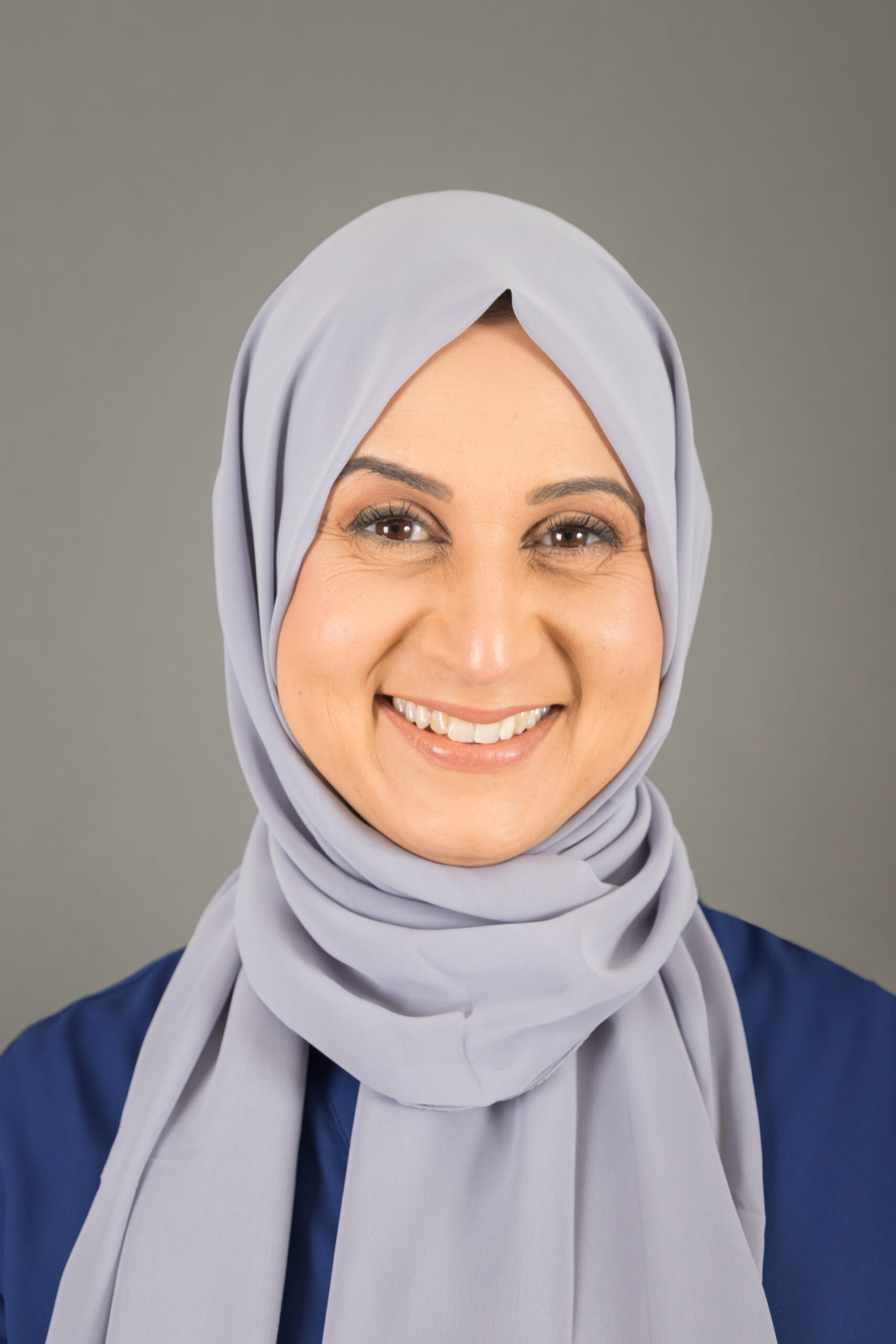 Shelyna Khalfan - The Cancer Journey Institute